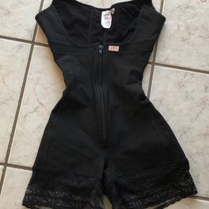 0216 AUTHENTIC Salome Faja (11 Hour Only Price!)